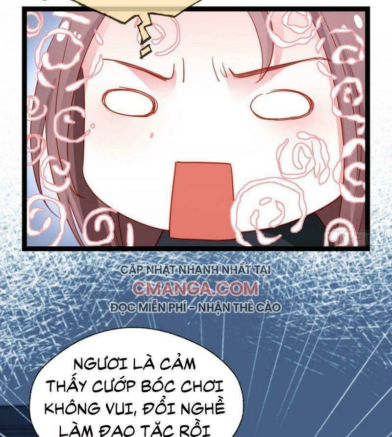 đứng yên ! phụng chỉ đánh cướp đây chapter 26 33