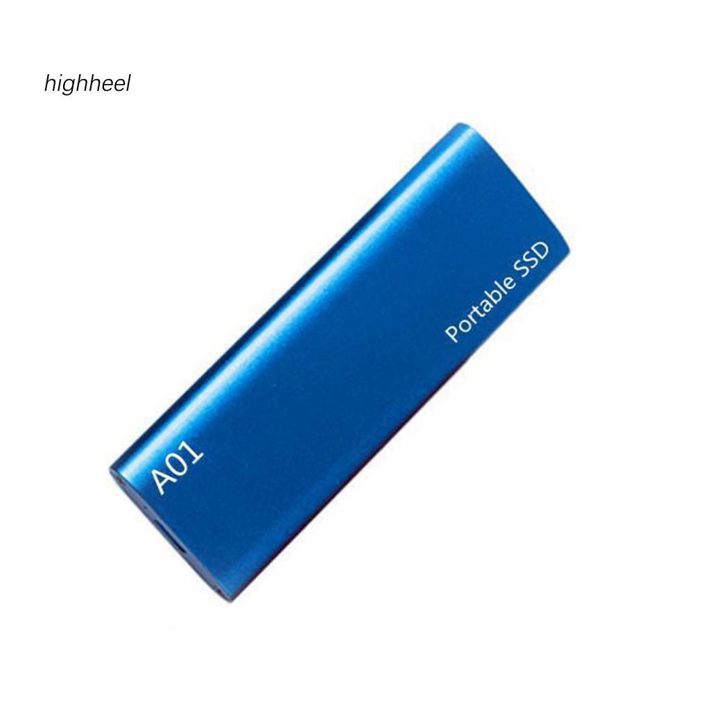 Ổ Cứng Di Động 500GB 4TB 6TB 16TB Chuyên Dụng Cho Máy Tính