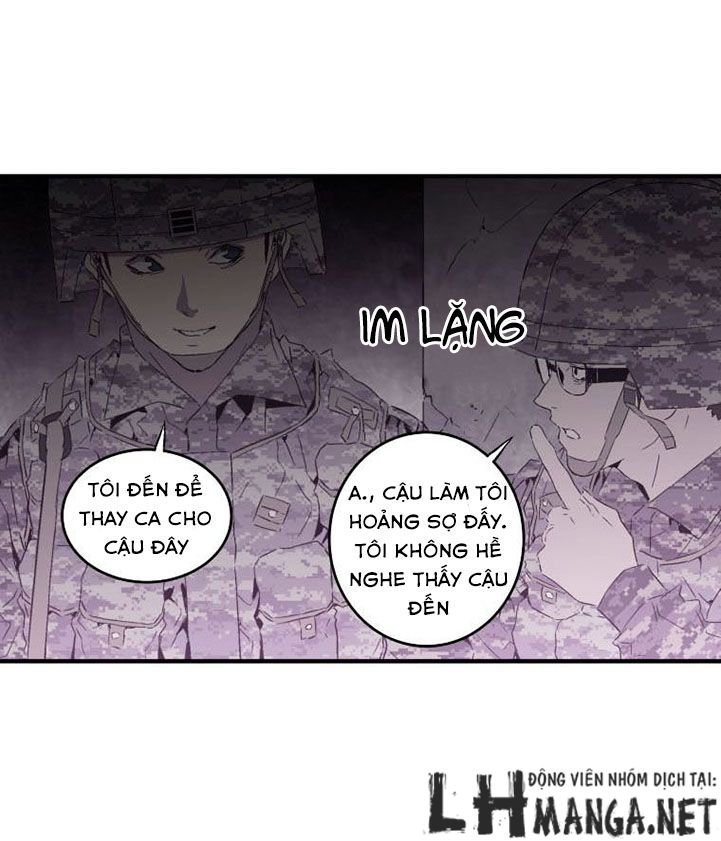 m.i.a - jakjeonjung siljong chapter 15 24