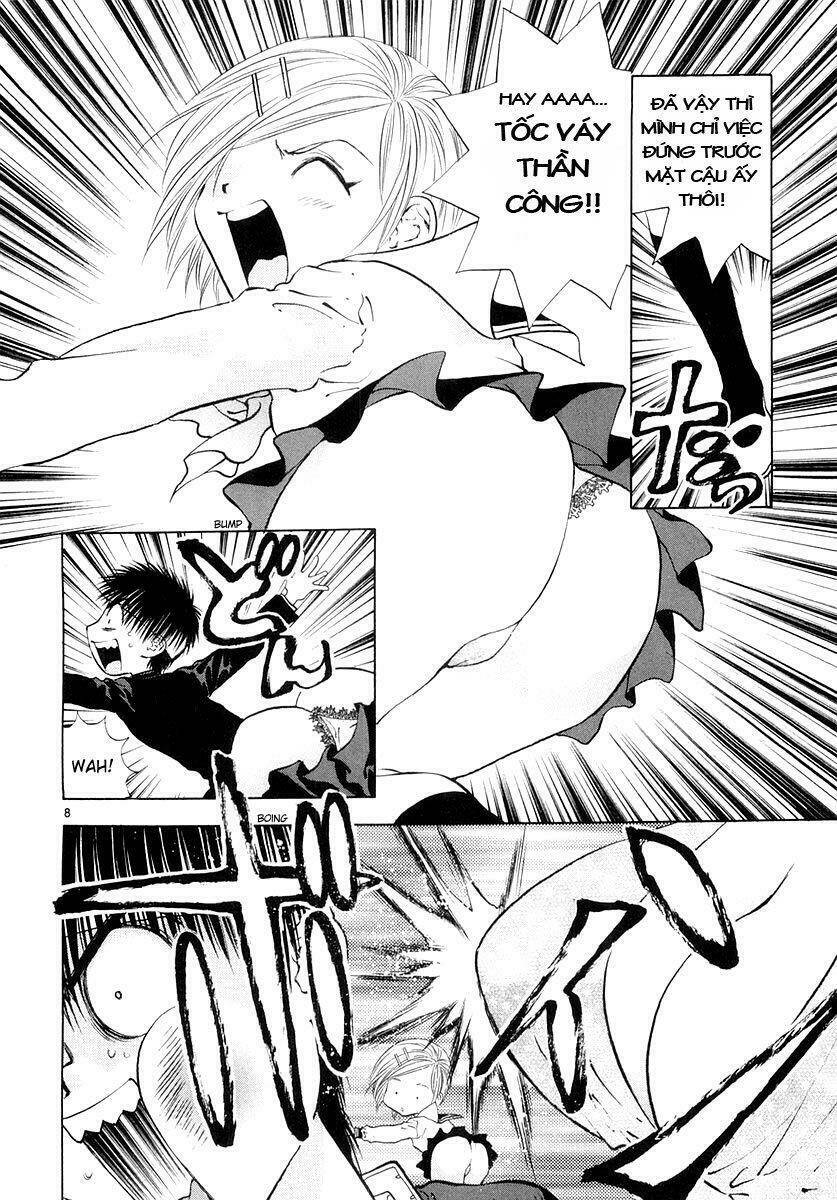 girls saurus dx chapter 21 8