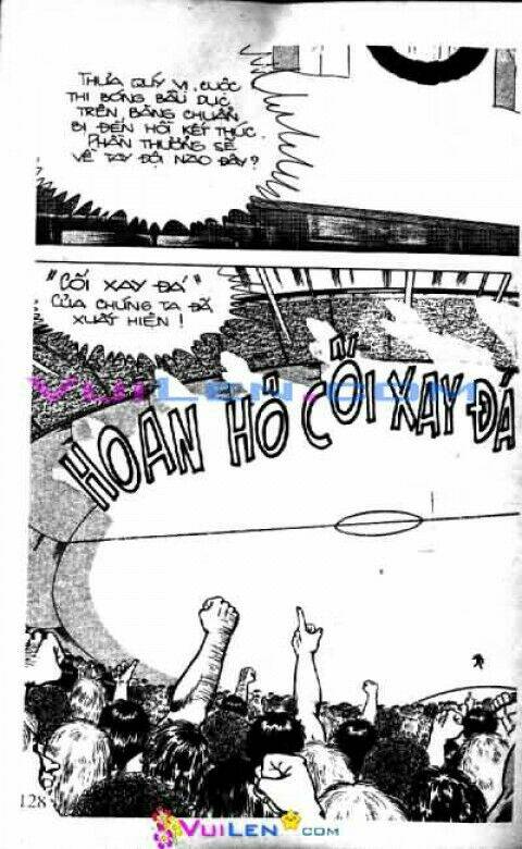 sôi động cầu trường full 17 tập chapter 1 128