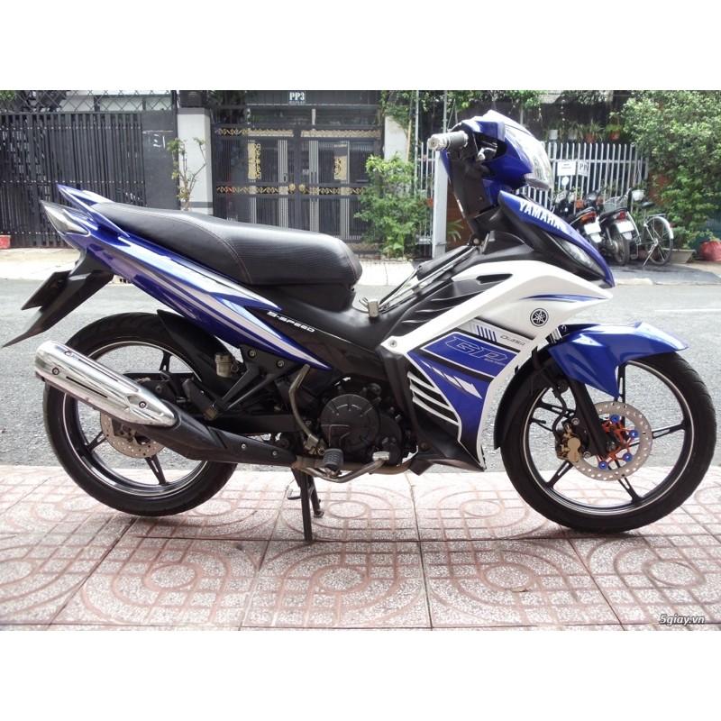 Tem rời dành cho xe exciter 2012 3