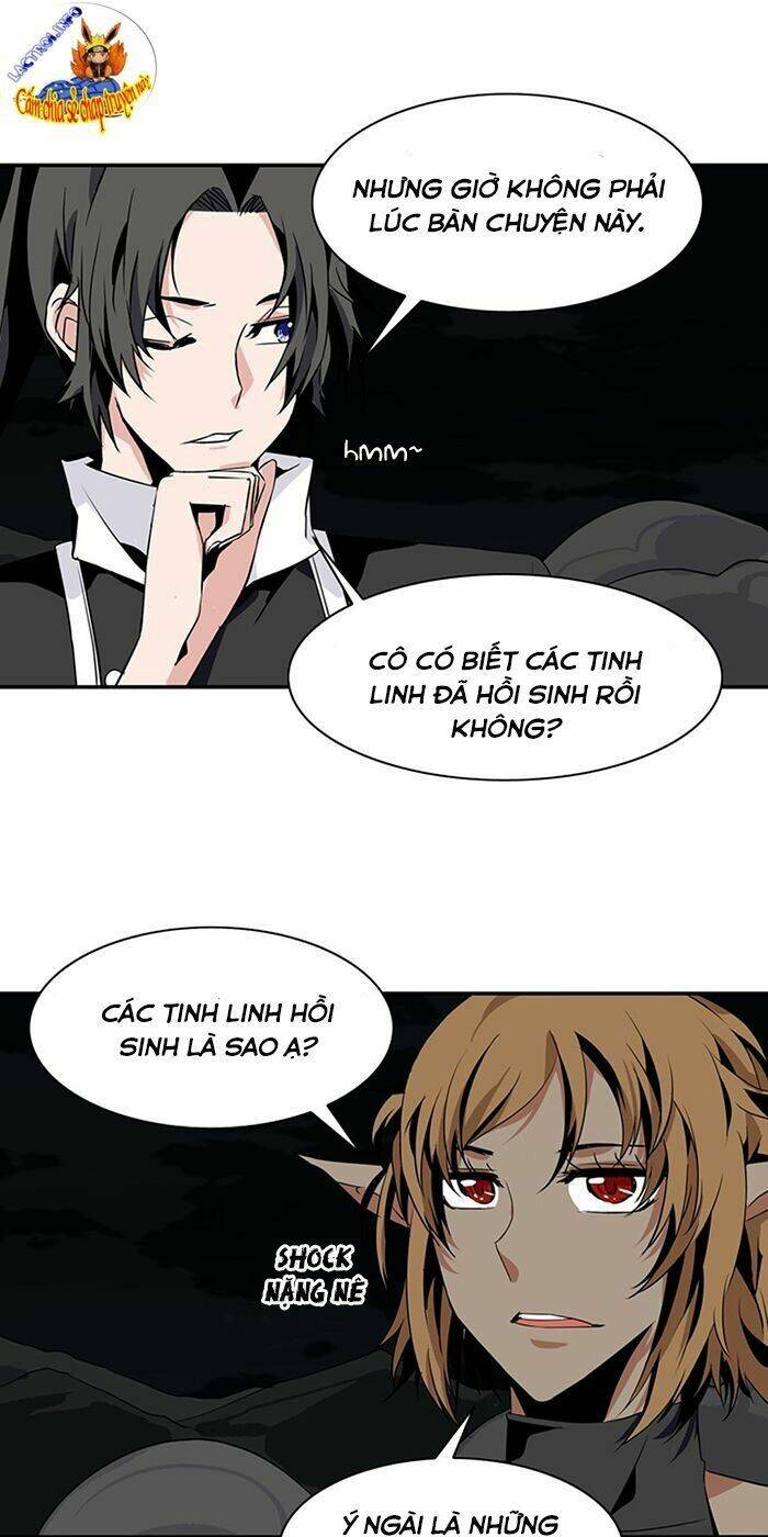 ảo mộng vương chapter 69 14