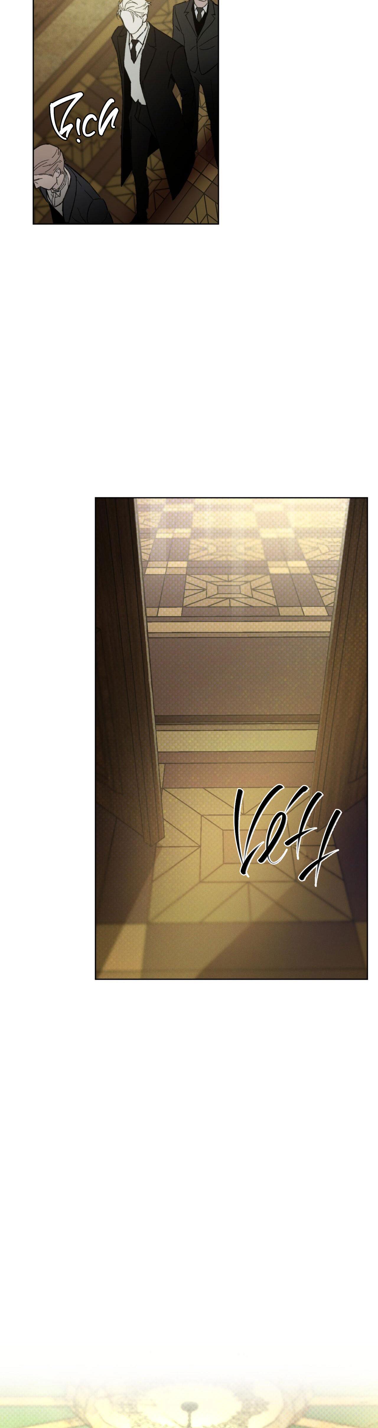 codename anastasia chapter 15 13