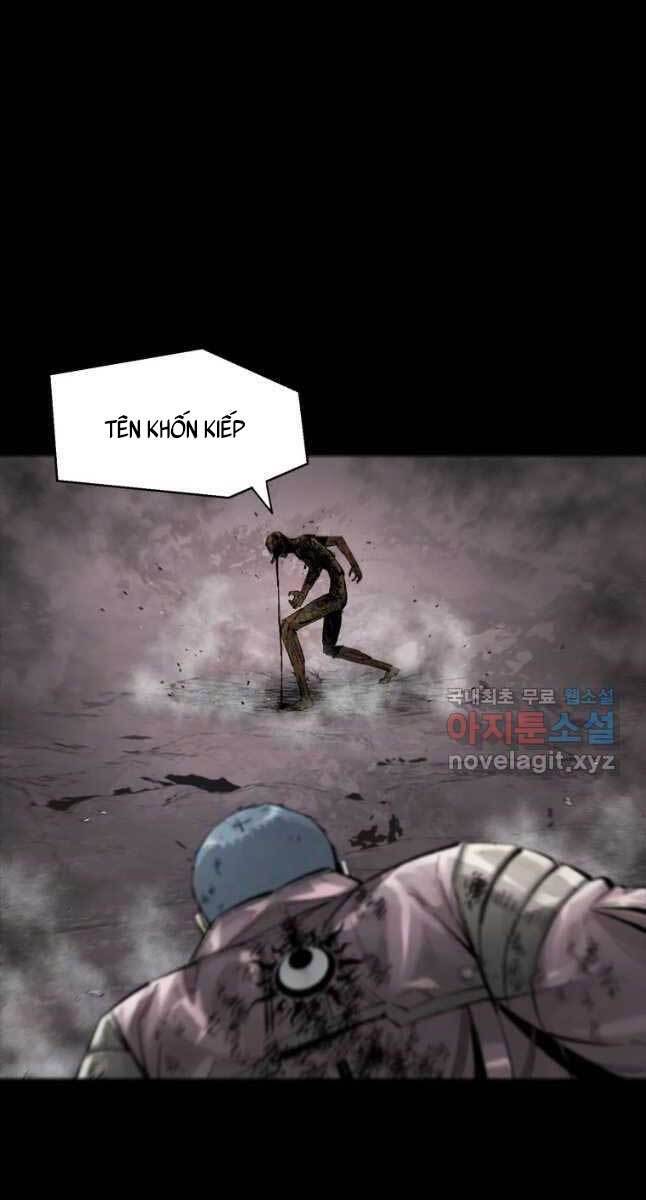 mật mã mê cung chapter 55 25