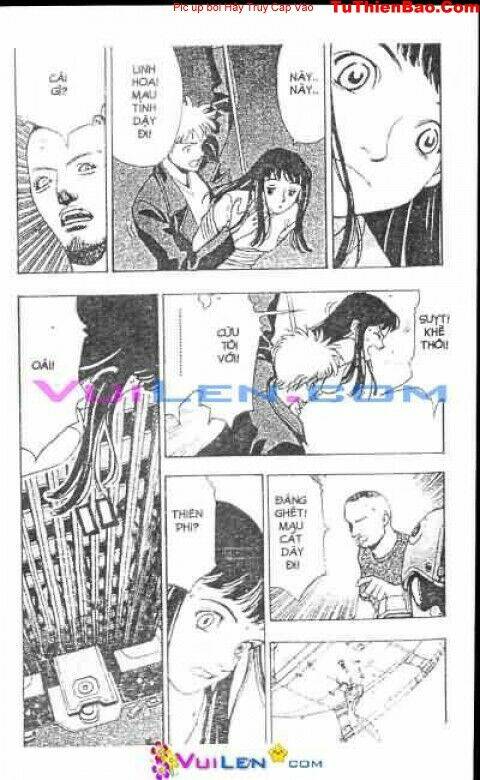 cô bé thám tử chapter 2 17