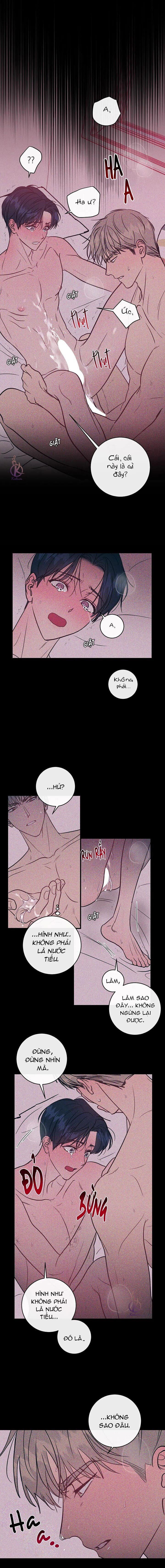 tình yêu ngây dại chapter 46 2