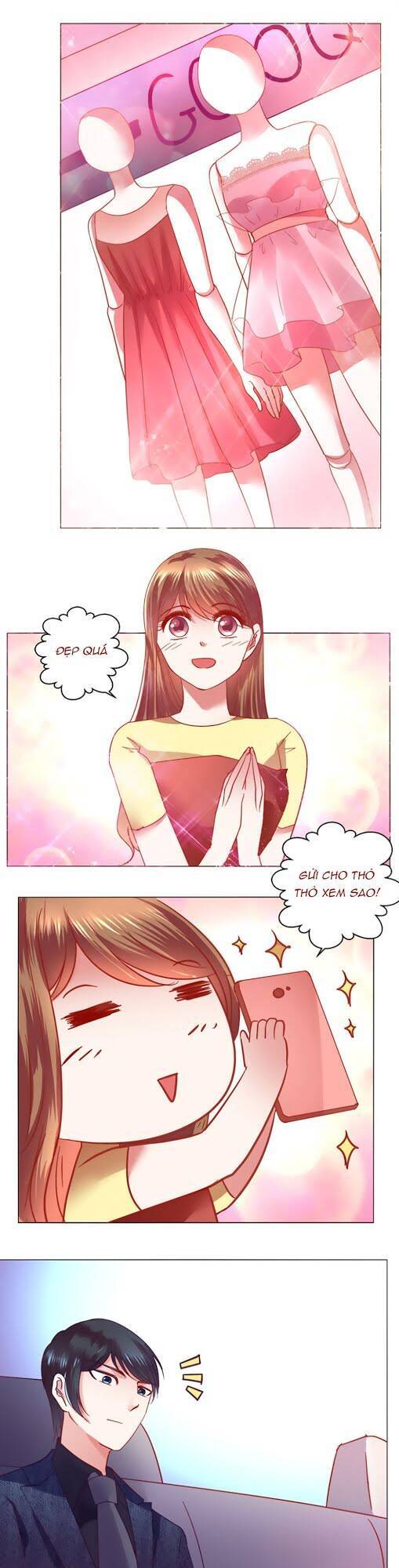 một tuần làm tình nhân chapter 41 7