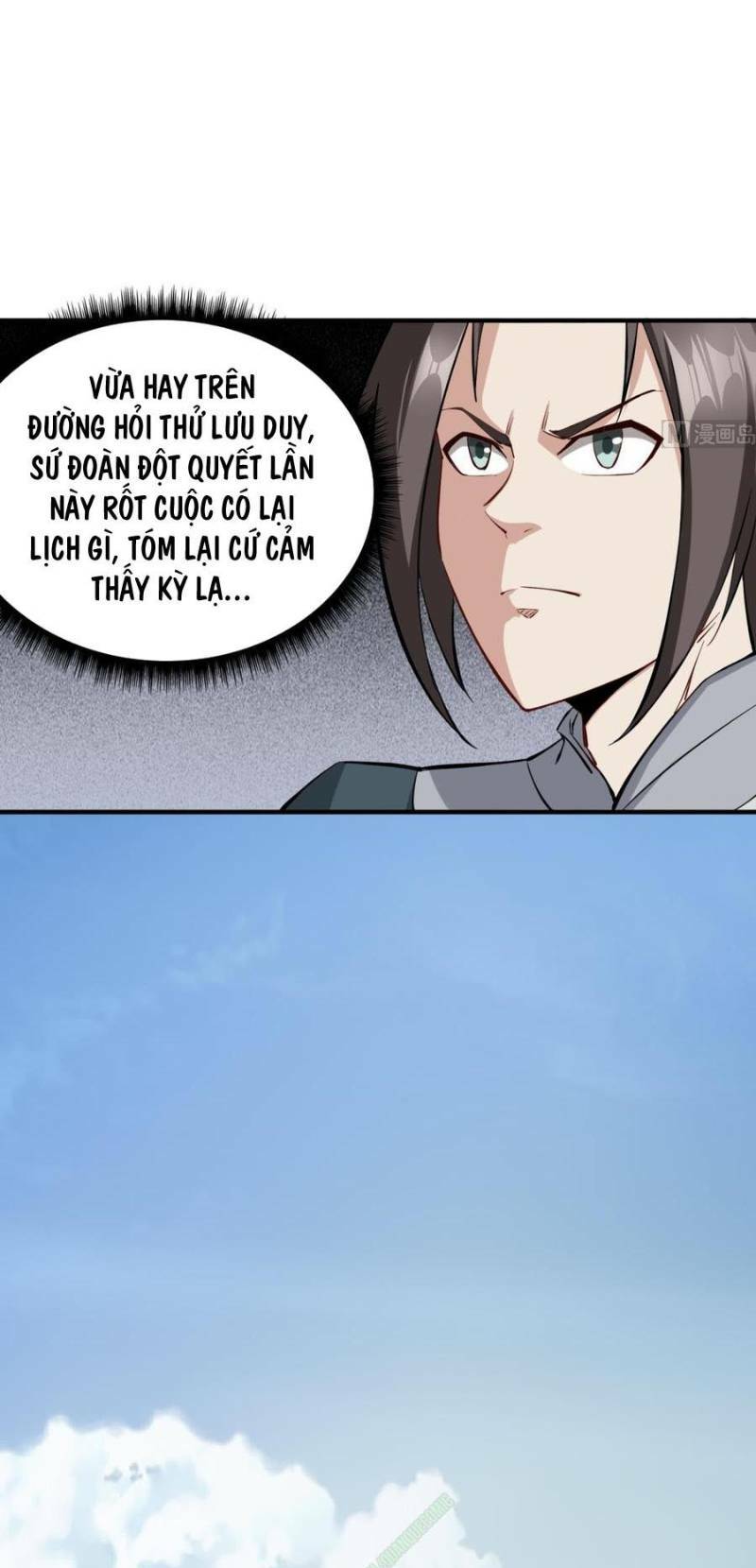 trọng sinh tới đại đường chapter 35 3