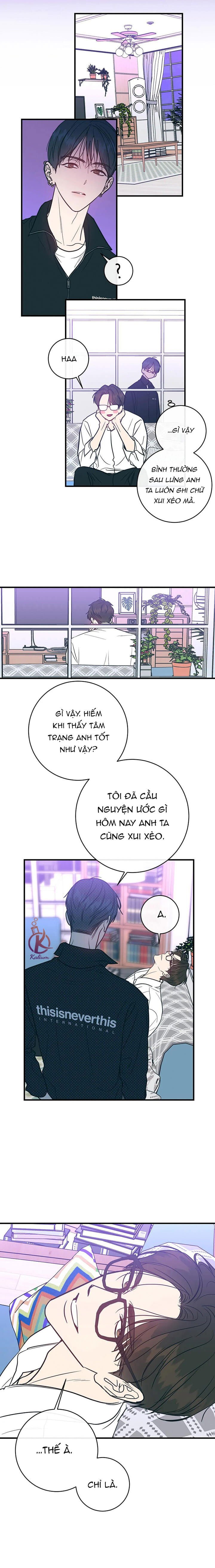 tình yêu ngây dại chapter 47 4