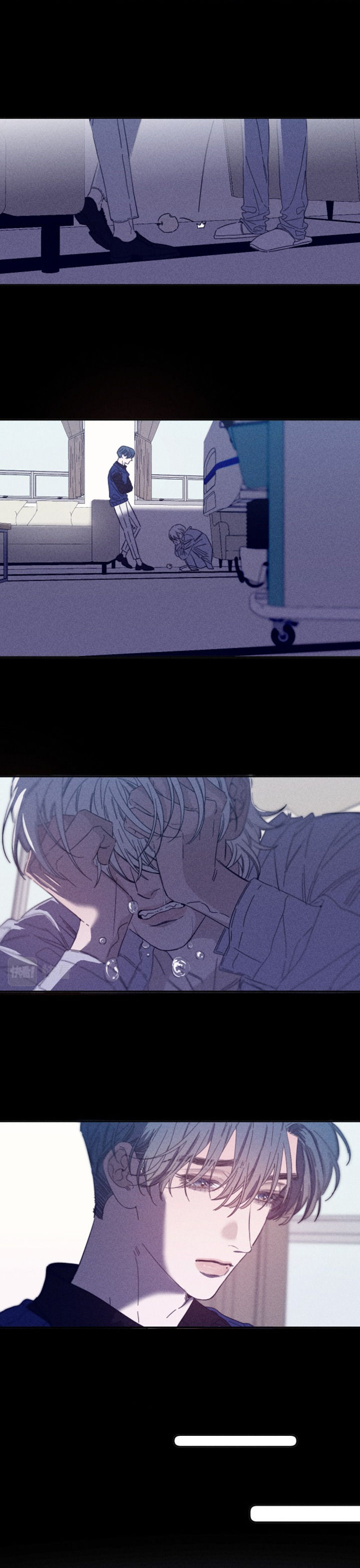 xuân nhật tương chí chapter 69 20