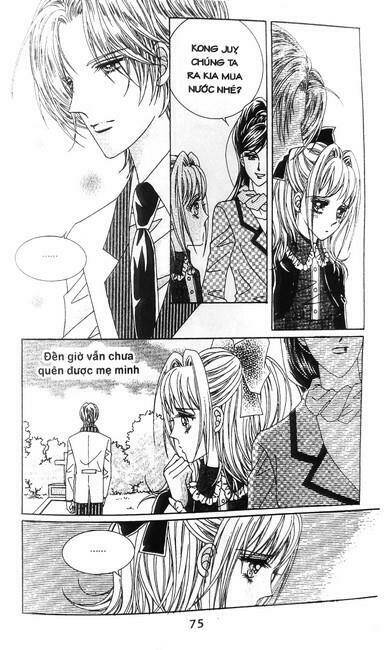 lọ lem hậu đậu chapter 12 13