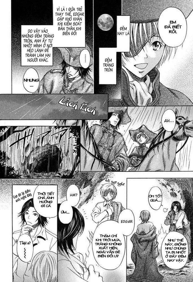 beast in the tower chapter 3 2