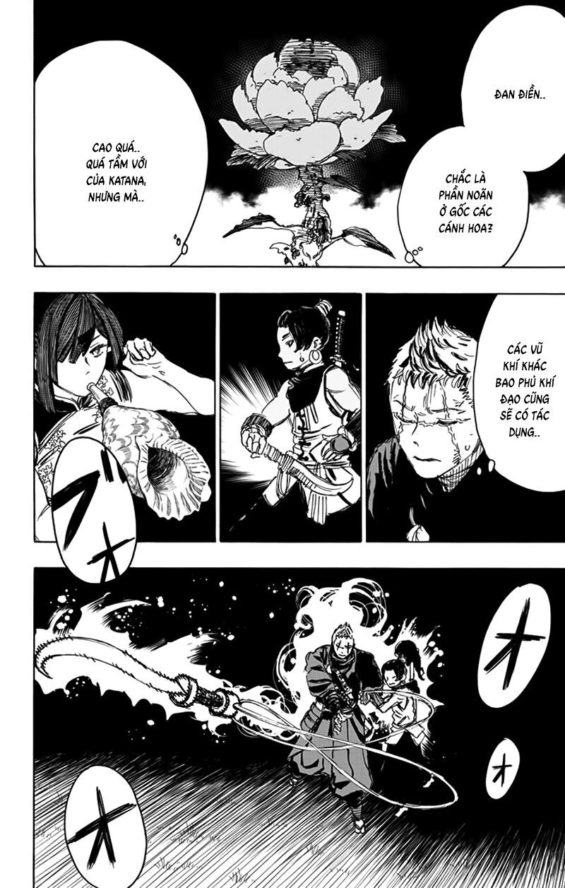 jigokuraku chapter 101 7