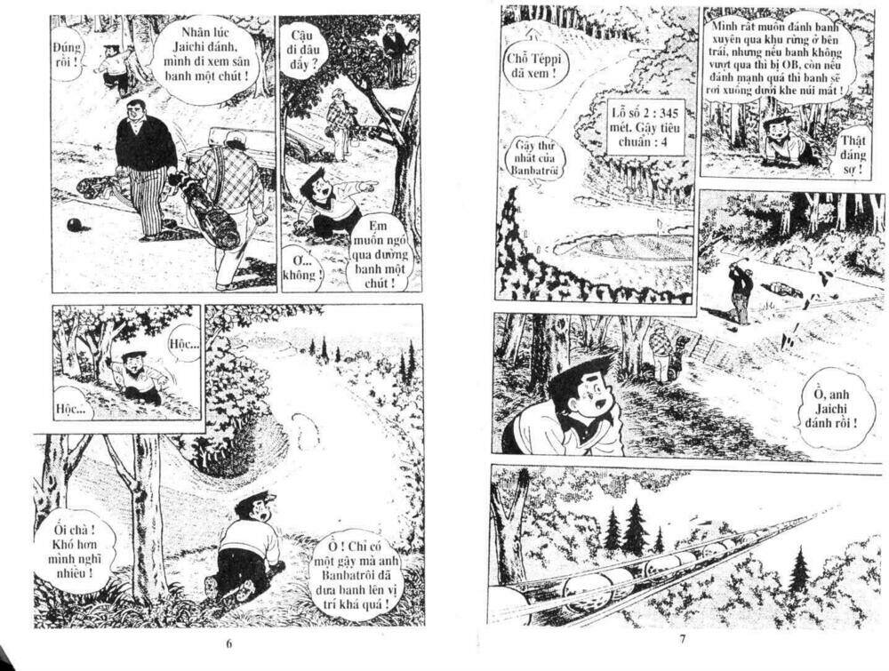 tân teppi chapter 16 2