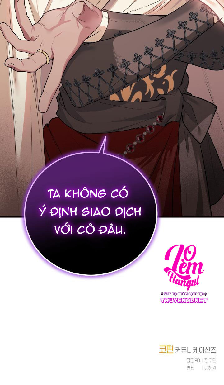 trở thành nhà điều chế nước hoa duy nhất của bạo chúa chapter 22 58