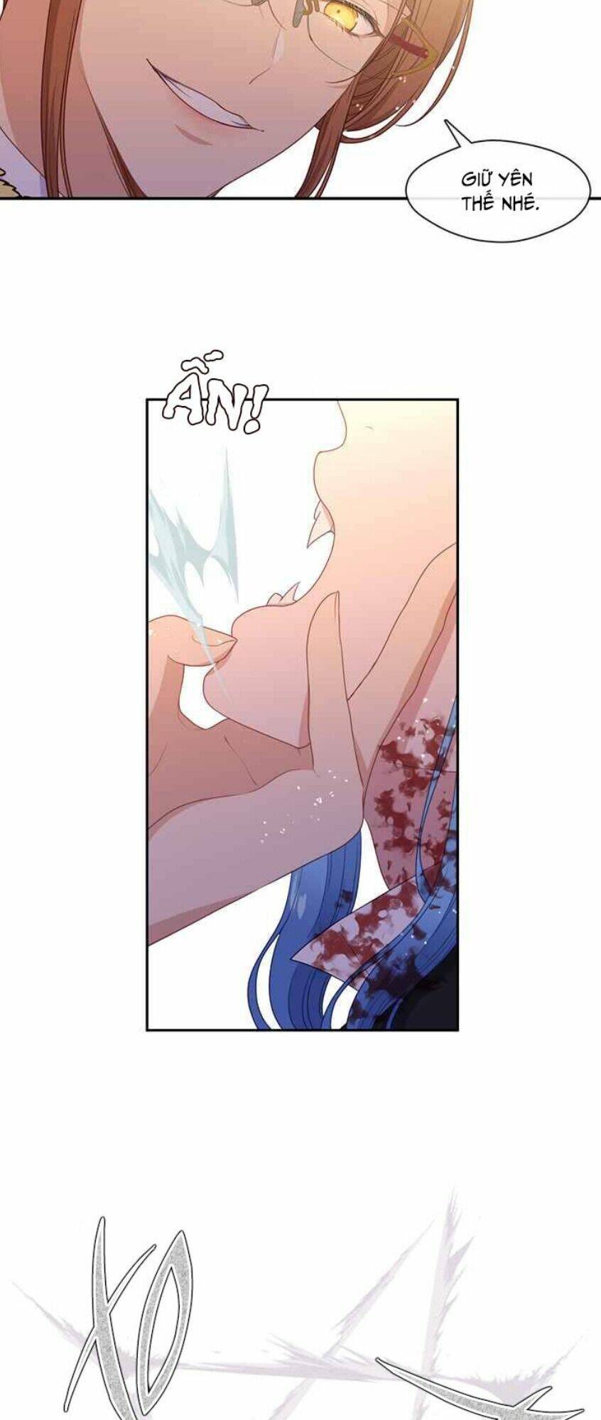 hãy coi chừng ác nữ chapter 56 13