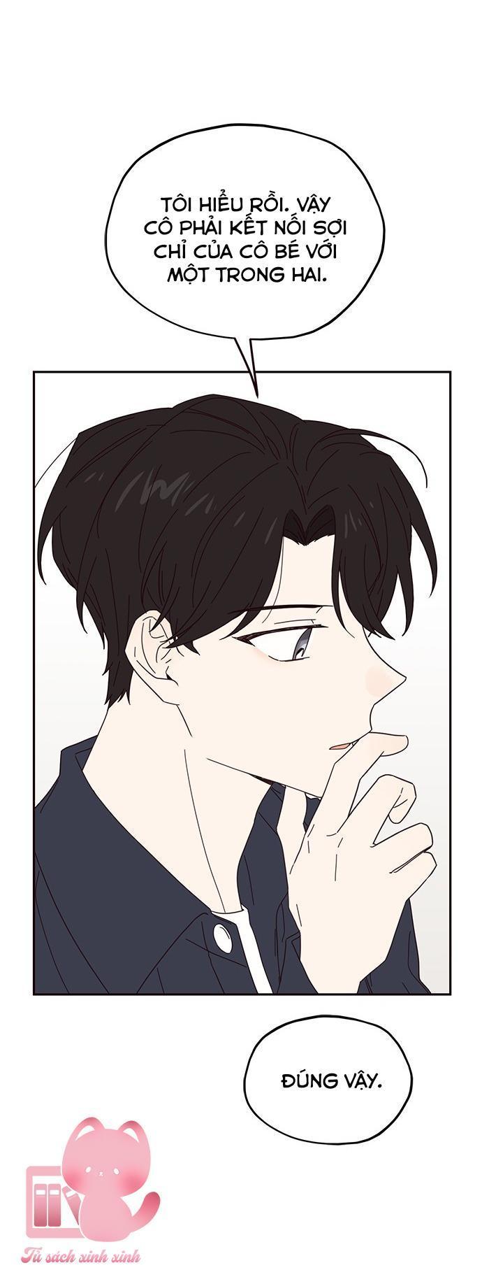 sợi chỉ tình yêu chapter 28 16