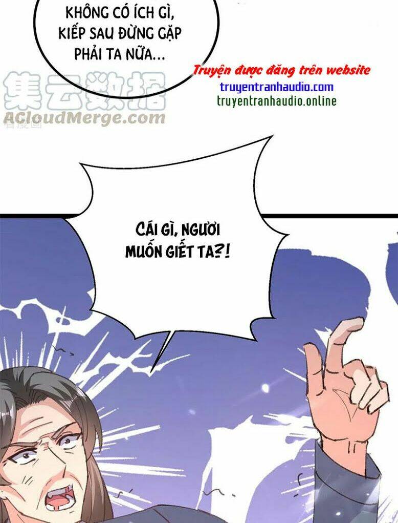 trọng sinh khí thiếu quy lai chapter 172 18