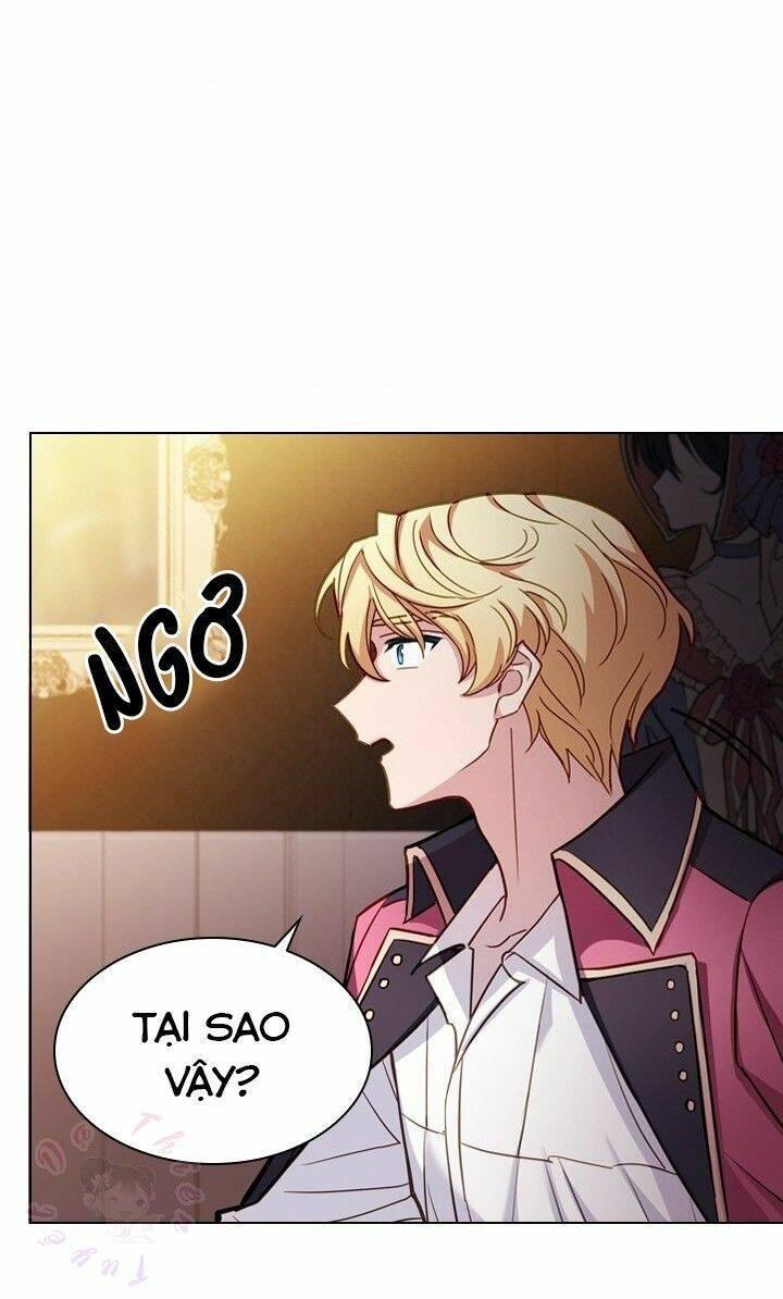 để yên cho tiểu thư hiền chapter 13 62