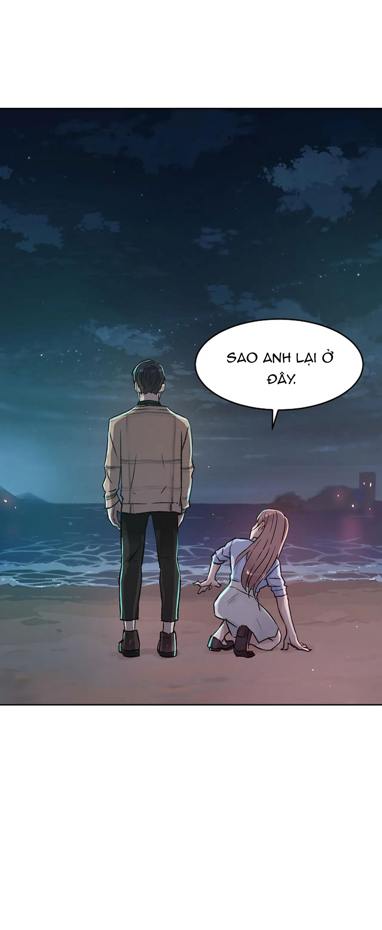 [18+] công tư phân minh chapter 45 5