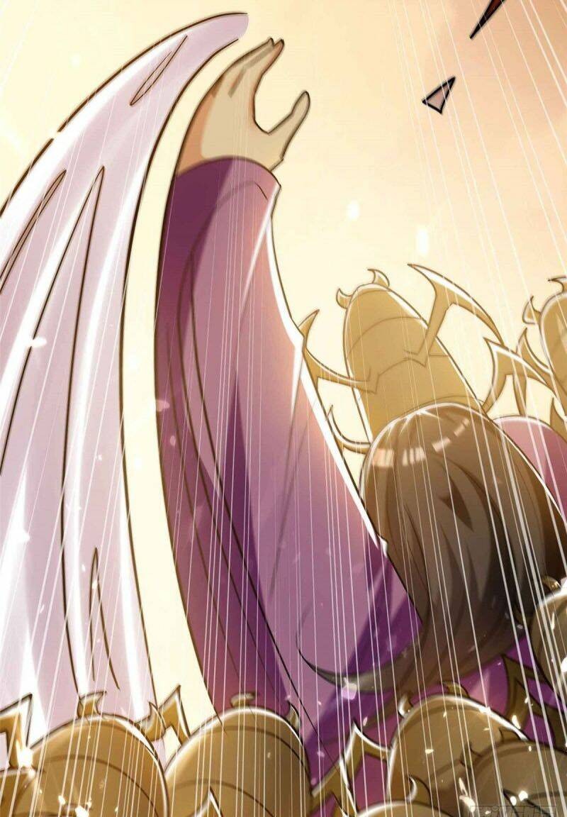 vạn giới tiên vương chapter 166 7