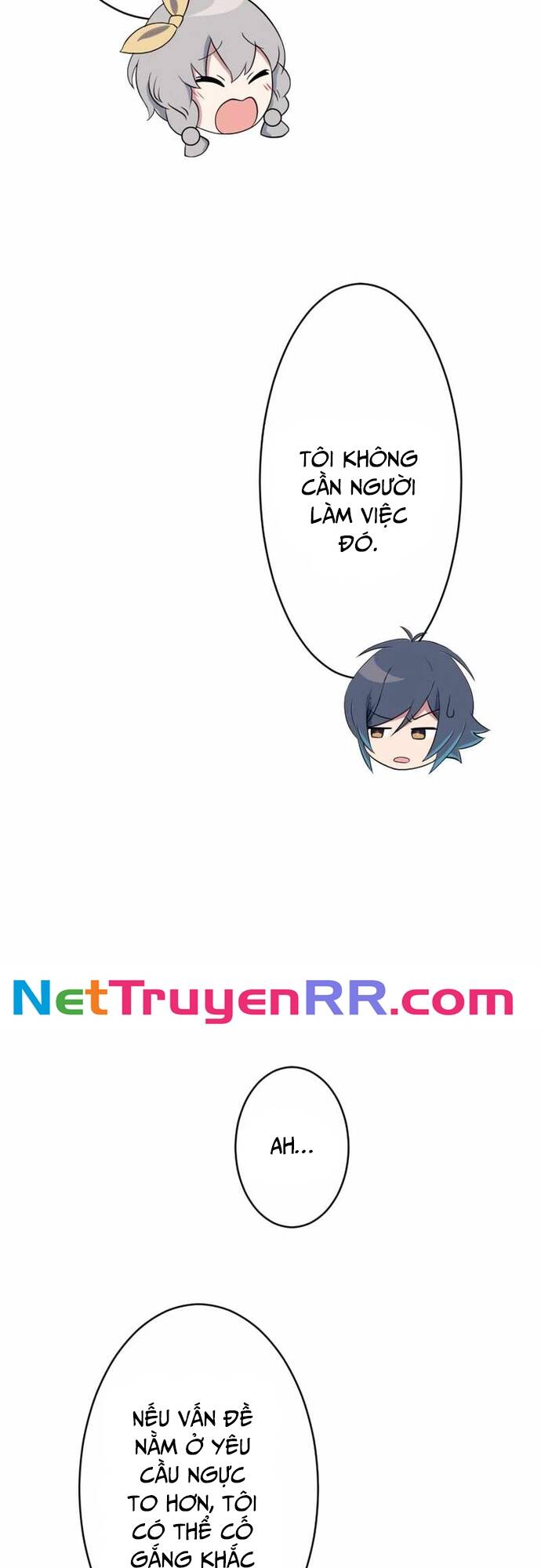 ngọn lửa của hòa bình chapter 11 7