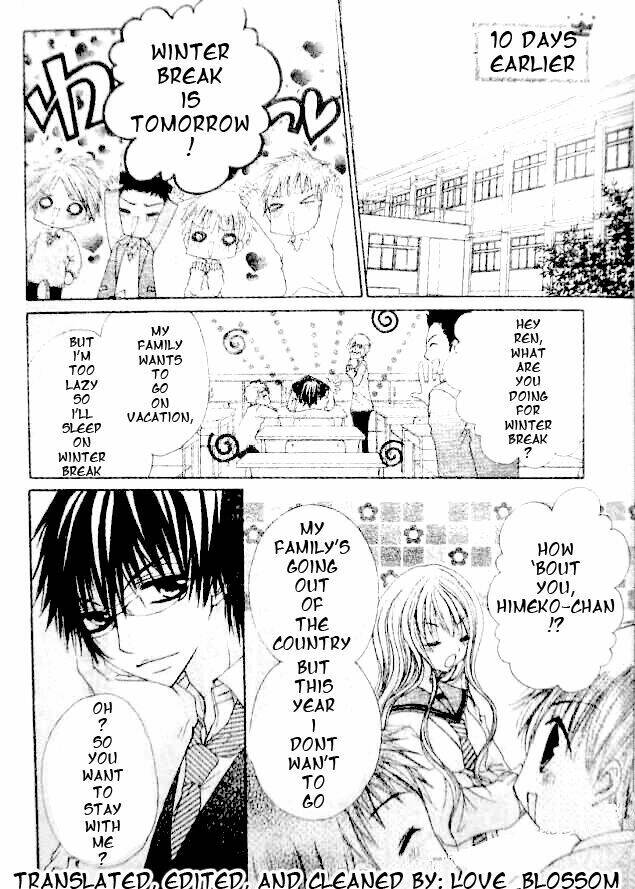 zenbu chodai chapter 11 3