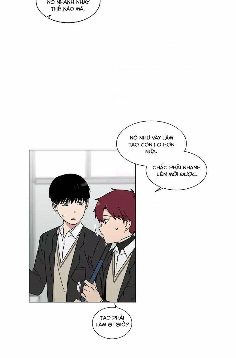 …”một sự thật khá khó chịu.” chapter 57 40