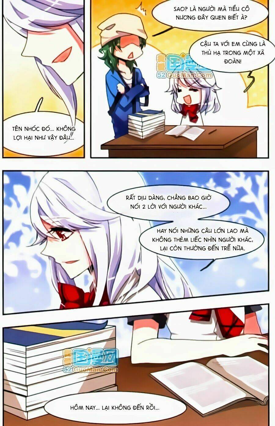 ám chi lạc ấn chapter 12 6