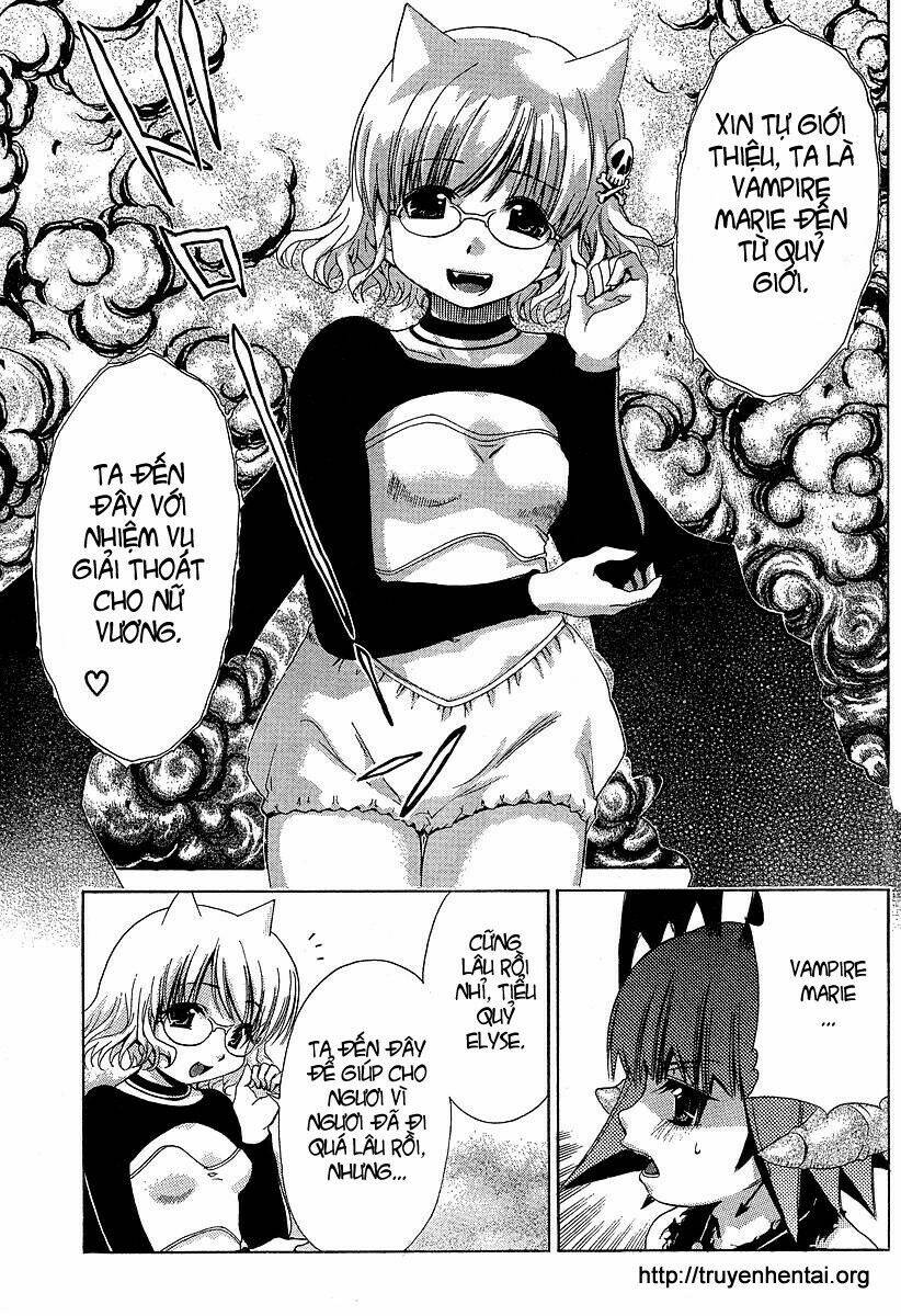 my balls chapter 13 17