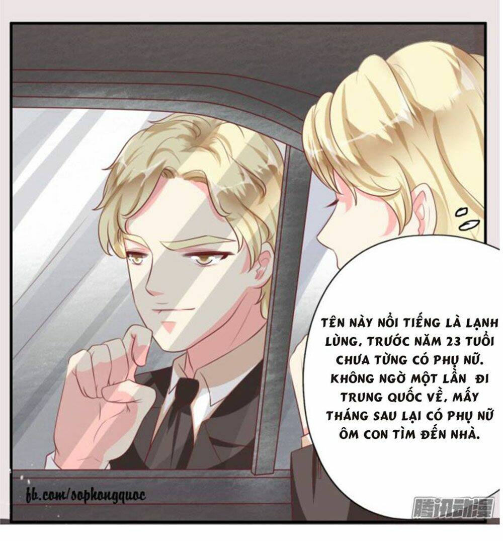 vương tước tư hữu bảo bối chapter 9 19