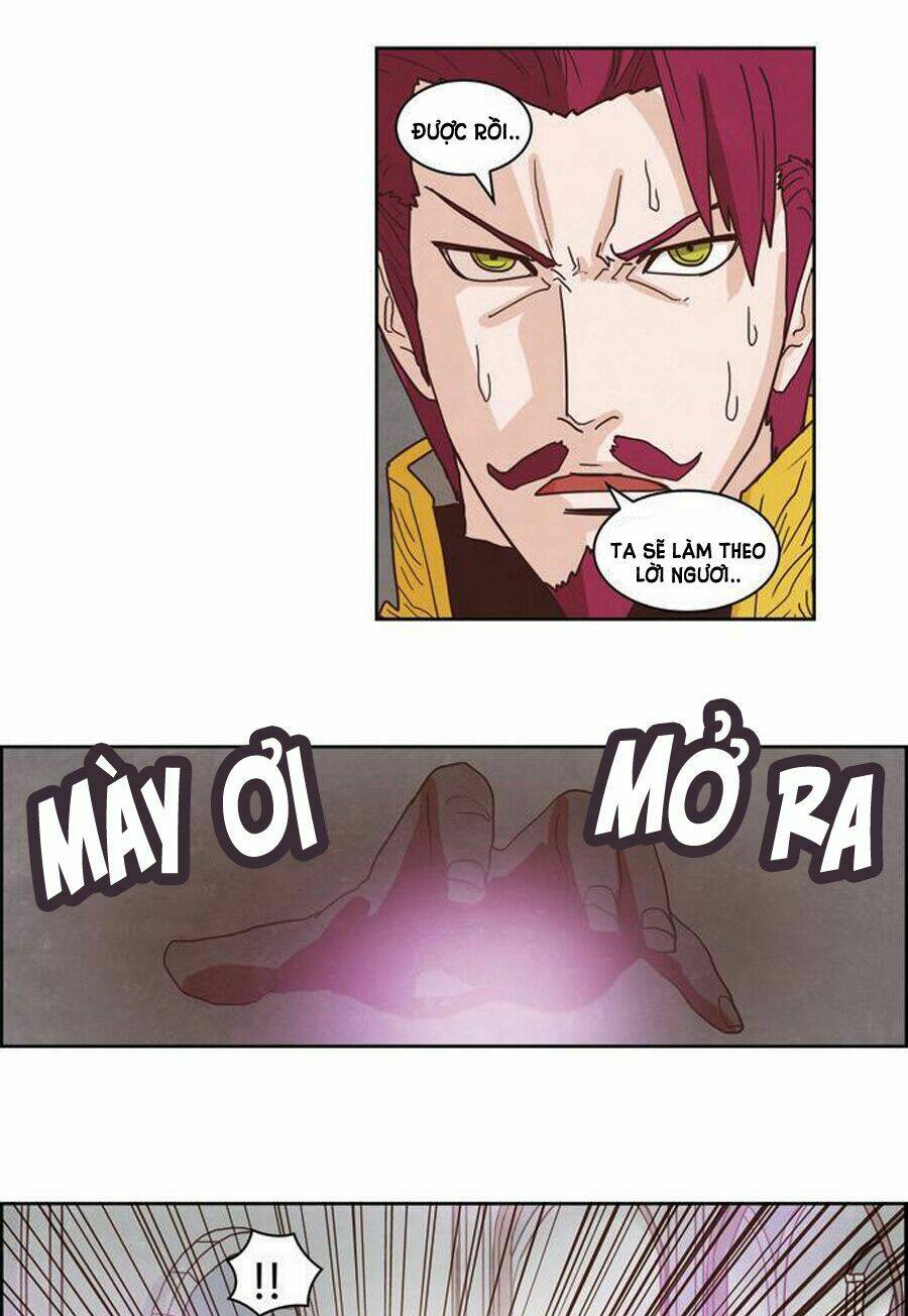 the devil king is bored chapter 104 11