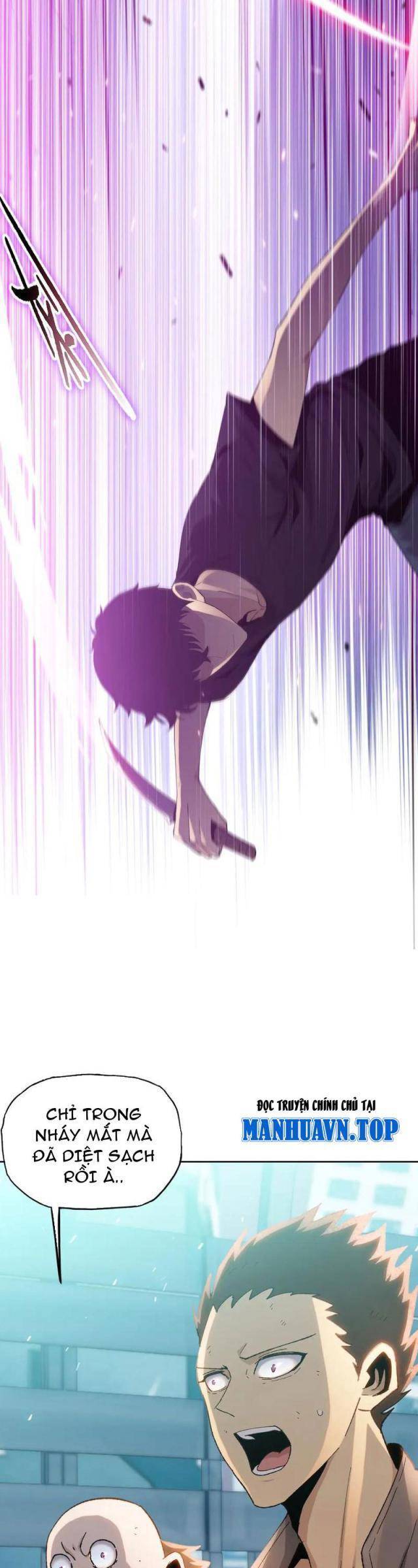 kẻ tàn nhẫn ngày tận thế: bắt đầu dự trữ hàng tỉ tấn vật tư chapter 24 6