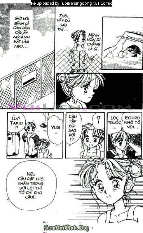 cánh thiên nga chapter 17 130