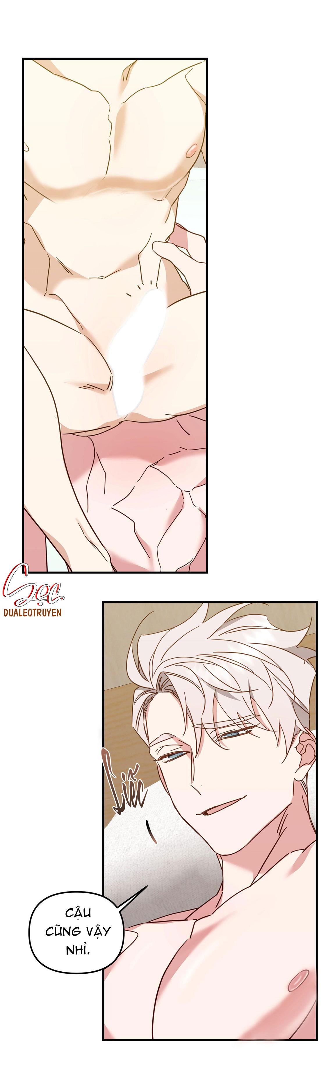 hổ trở về chapter 21 13