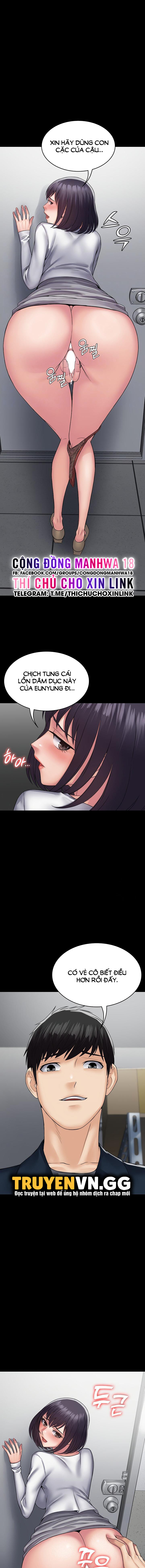 hệ thống succubus chapter 38 5