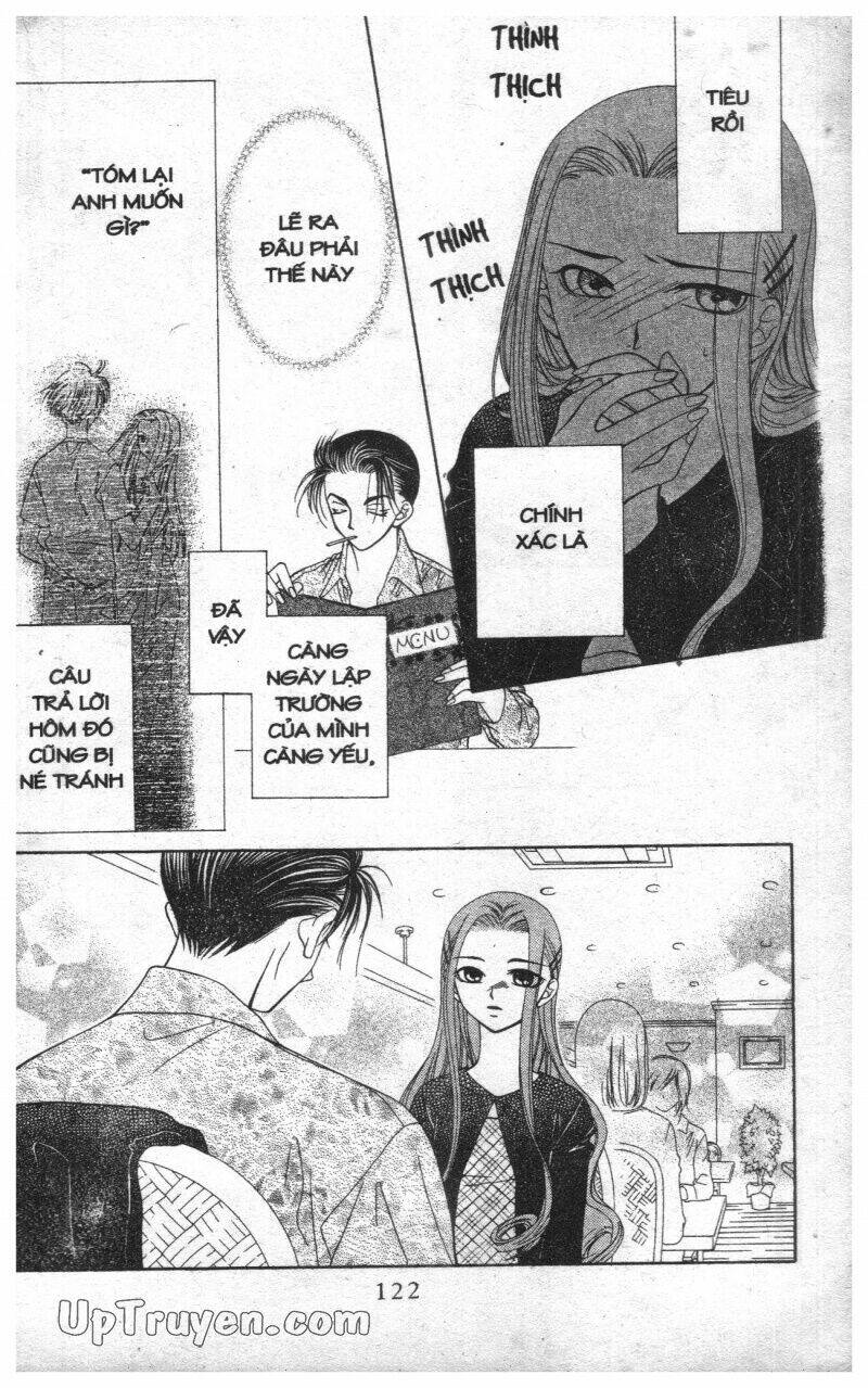 thấy mờ ghét chapter 11 124