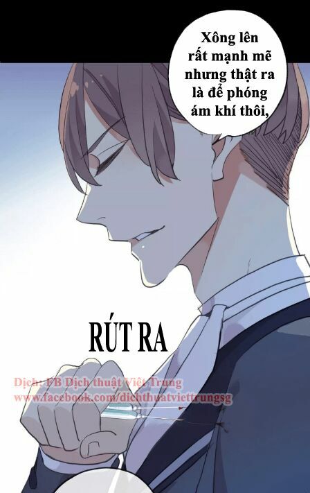 vết cắn ngọt ngào phần 2 chapter 22 35