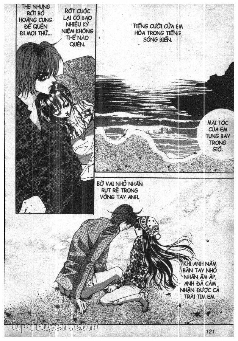 hoàng cung chapter 14 119