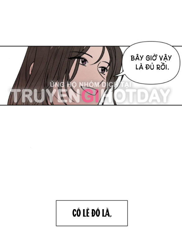 điều khiến tôi quyết tâm muốn chết chapter 91.2 3