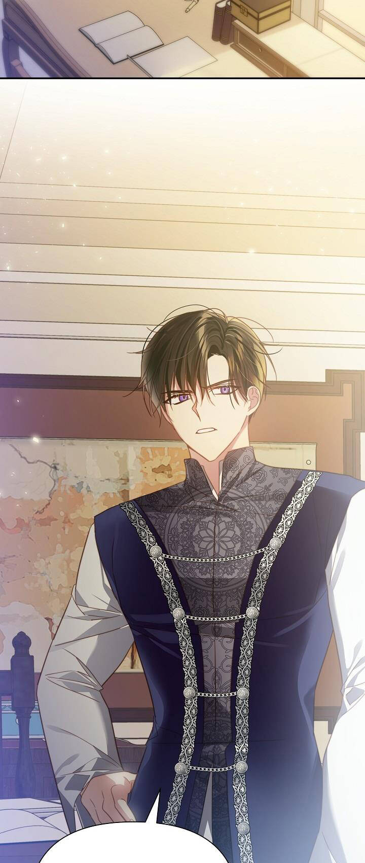 tôi đã ở đây ngay từ đầu chapter 56 55