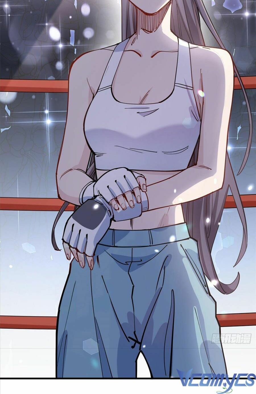 cố tổng, vợ của ngài quá mạnh rồi! chapter 28 29