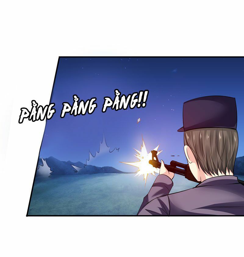 thủ hội chi vũ chapter 24 33