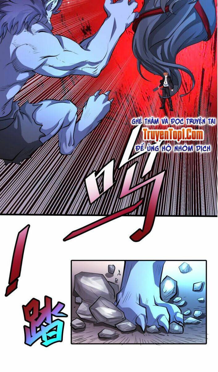 diêm vương thay thế chapter 46 4