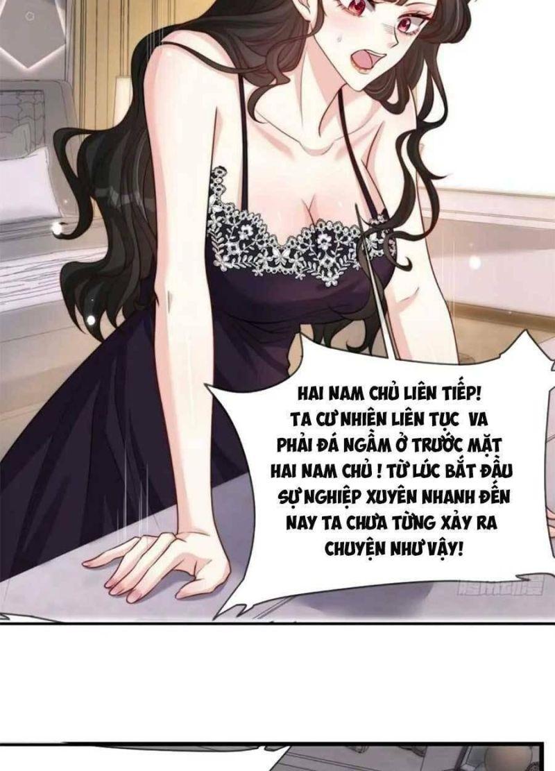 tôi được năm đại lão chiều chuộng hết nấc chapter 52 14