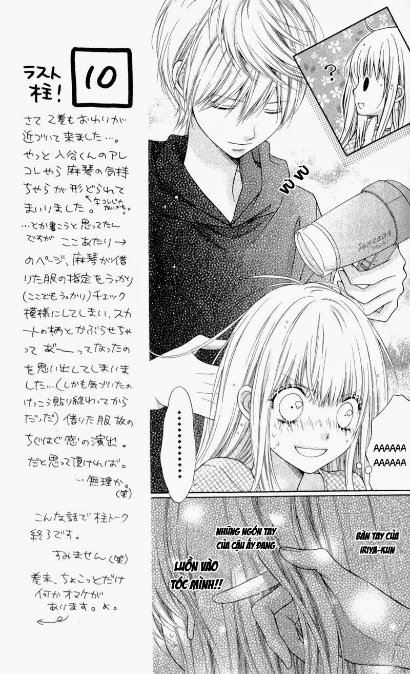 sugar soldier chapter 10.1 27