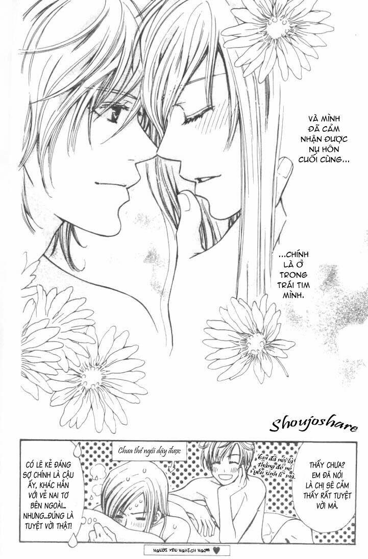 naughty honey chapter 1 37