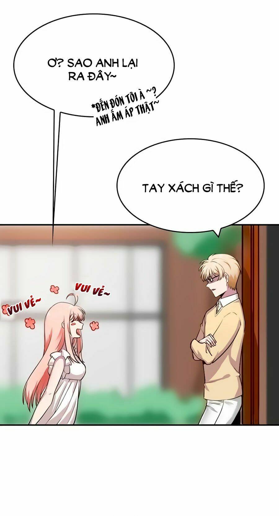 bám lấy nam thần bất chấp thời tiết chapter 3 15