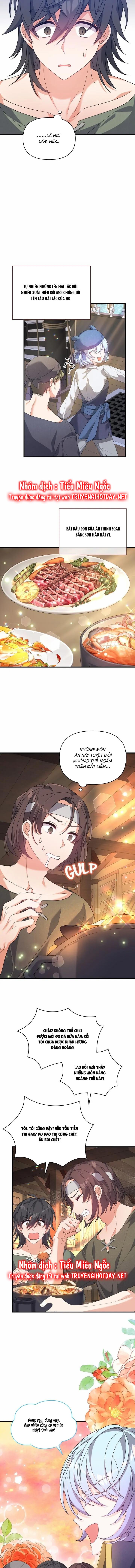 Vì Anh Trai Tôi Sẽ Quyến Rũ Nam Chính chapter 39 4